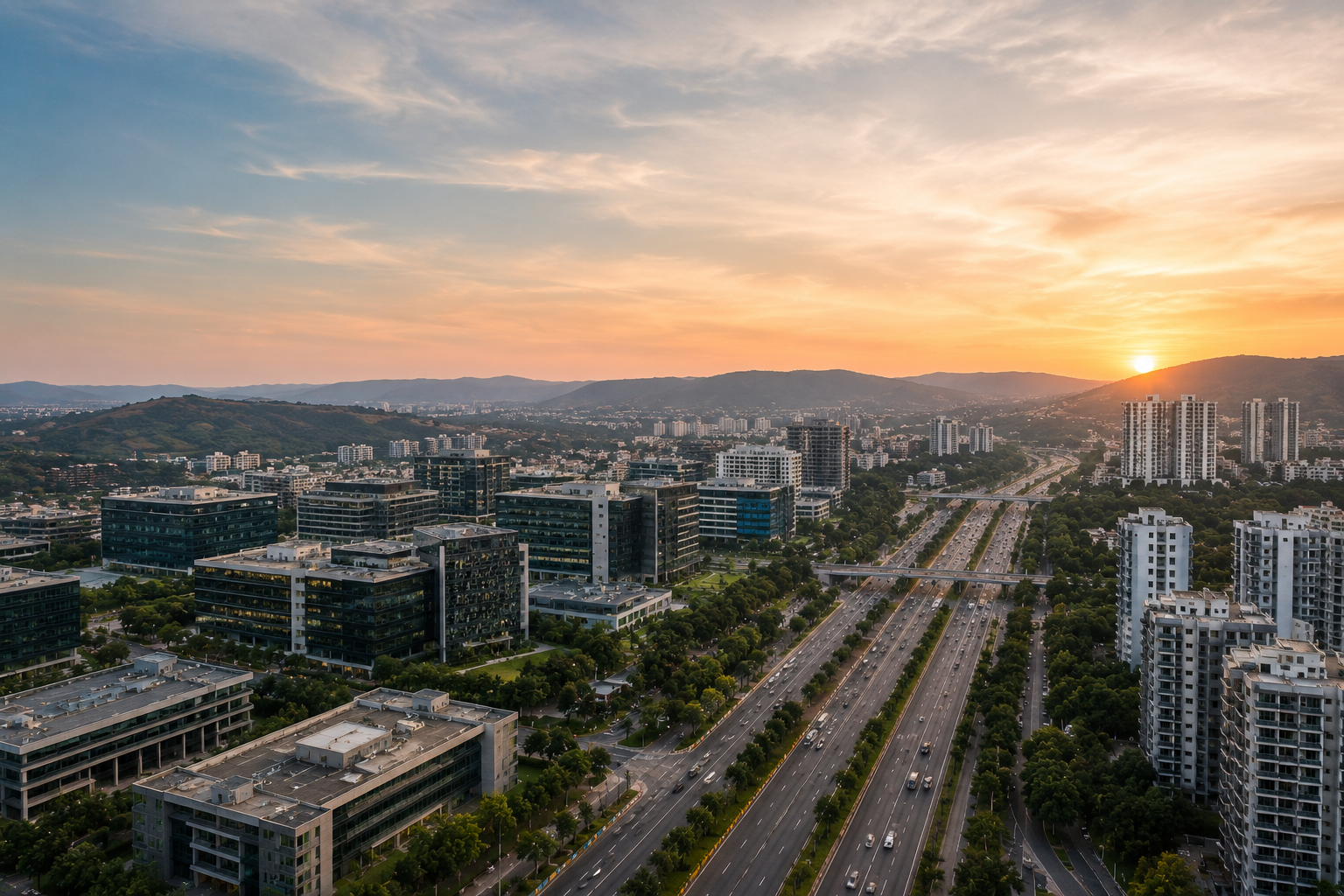 Is Hinjewadi a Good Place to Invest in Property in Pune in 2026?
