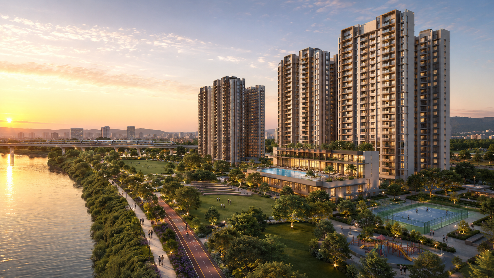 Supreme Rivana Punawale Review 2026: Price, Floor Plans, Amenities & Investment Analysis