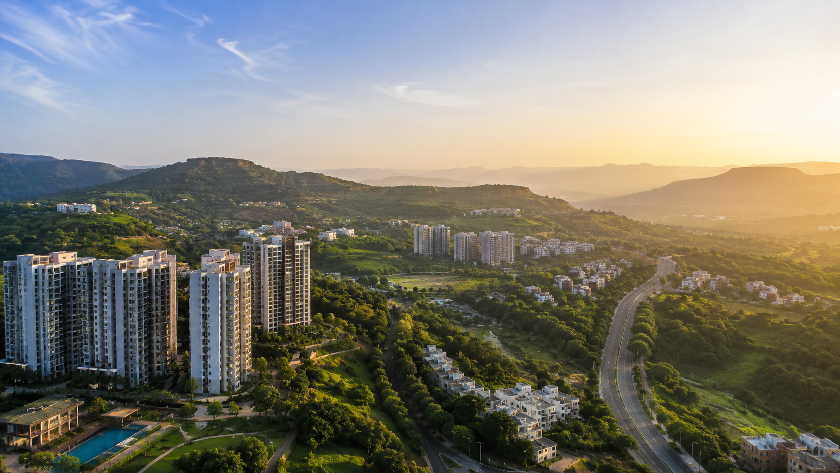 Bhugaon Real Estate Guide 2026: Property Prices, Best Projects, Connectivity, Lifestyle & Investment Analysis