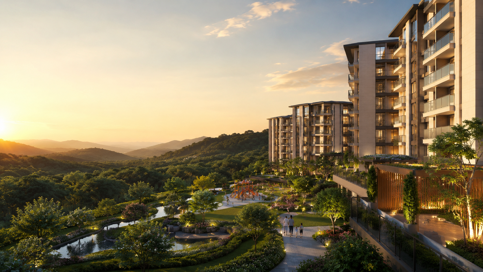 Avian Valley Bhugaon Pune Review 2026: Price, Floor Plans, Amenities, Location, Investment & Buyer’s Guide