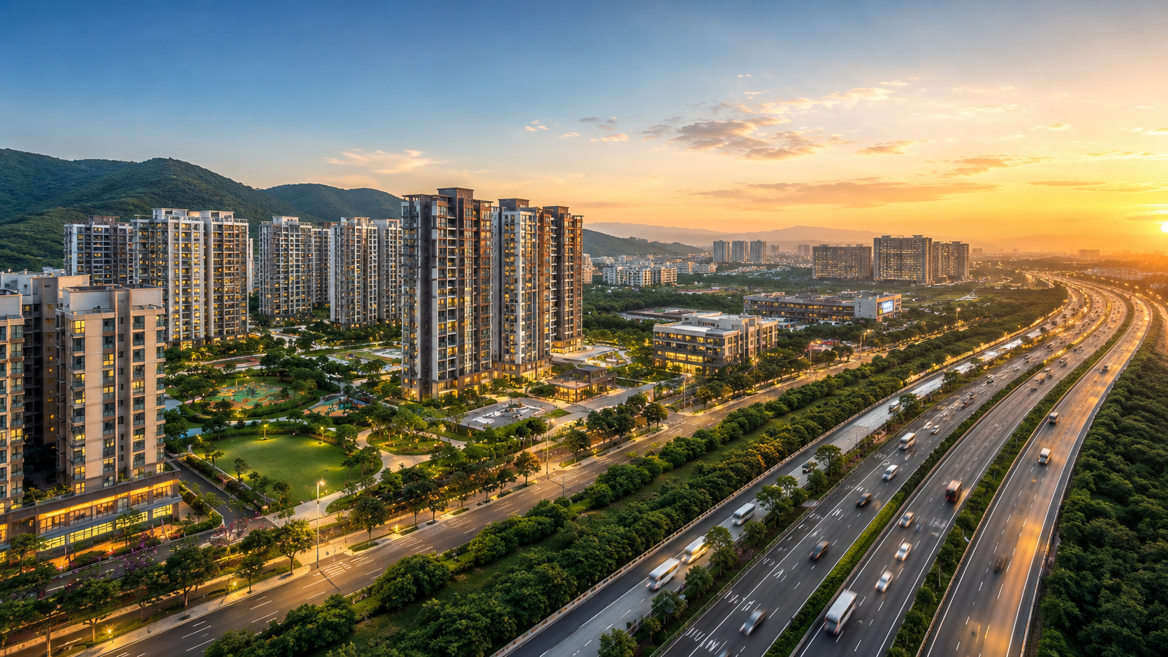 Ravet Pune Real Estate Guide 2026: Property Prices, Best Projects, Connectivity, Lifestyle & Investment Analysis