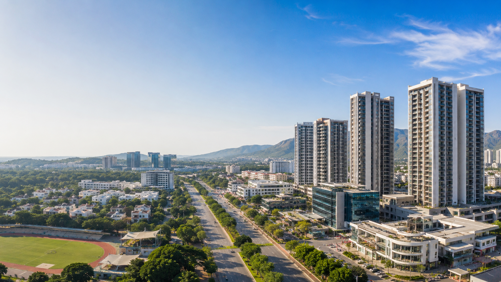 Balewadi Real Estate Guide 2026: Property Prices, Best Projects, Metro Connectivity & Investment Analysis